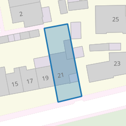 Perceel APD01-I-7552