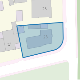 Perceel APD01-I-7553