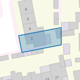 Perceel APD01-I-7555