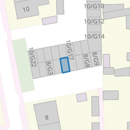 Perceel APD01-I-7564