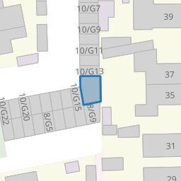 Perceel APD01-I-7577