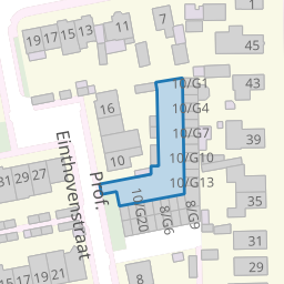 Perceel APD01-I-7579