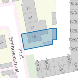 Perceel APD01-I-7580