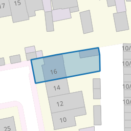 Perceel APD01-I-7583