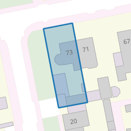 Perceel APD01-I-7589