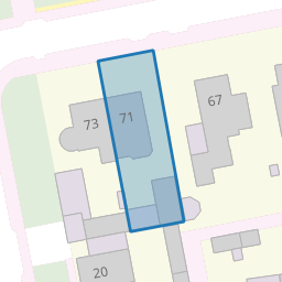 Perceel APD01-I-7590