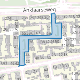 Perceel APD01-I-7616