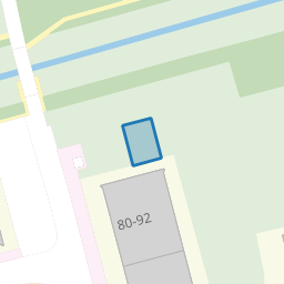 Perceel APD01-I-7617