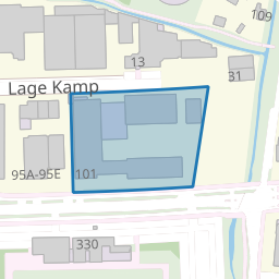 Perceel APD01-I-7623