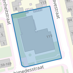 Perceel APD01-I-7627