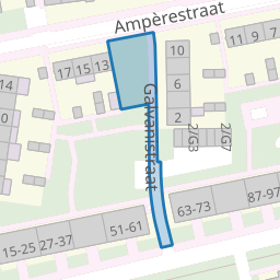 Perceel APD01-I-7634