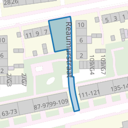 Perceel APD01-I-7635