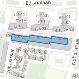 Perceel APD01-I-7646