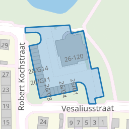 Perceel APD01-I-7649