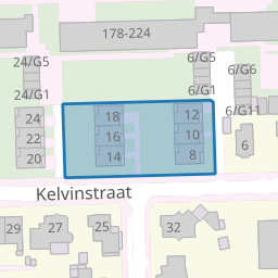 Perceel APD01-I-7660