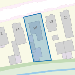 Perceel APD01-I-7664