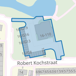 Perceel APD01-I-7673