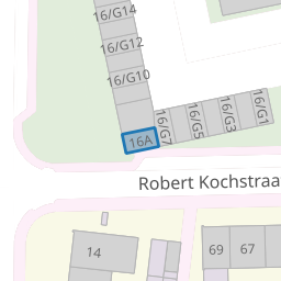 Perceel APD01-I-7674