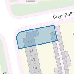 Perceel APD01-I-7688