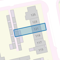 Perceel APD01-I-7696