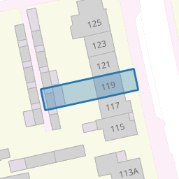 Perceel APD01-I-7697