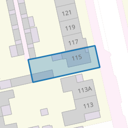 Perceel APD01-I-7699