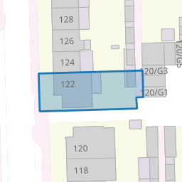 Perceel APD01-I-7705