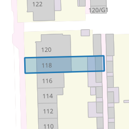 Perceel APD01-I-7707