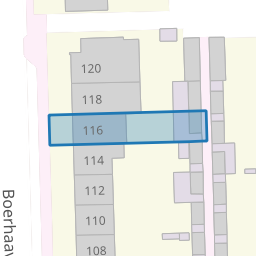 Perceel APD01-I-7708