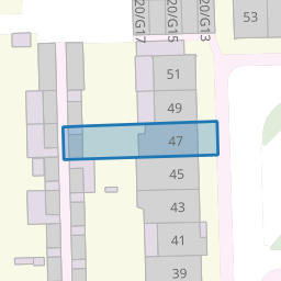 Perceel APD01-I-7716