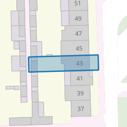 Perceel APD01-I-7718