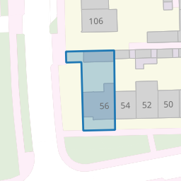 Perceel APD01-I-7722