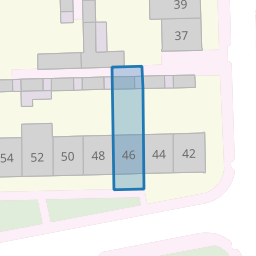 Perceel APD01-I-7727