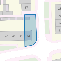 Perceel APD01-I-7729