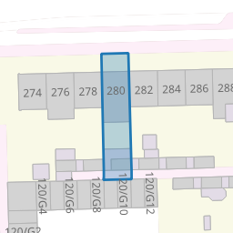 Perceel APD01-I-7733