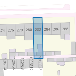 Perceel APD01-I-7734