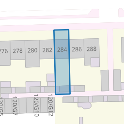 Perceel APD01-I-7735