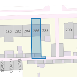 Perceel APD01-I-7736