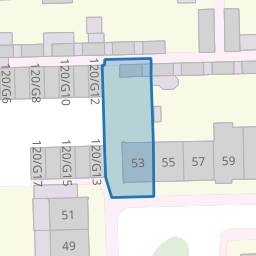 Perceel APD01-I-7747