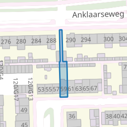 Perceel APD01-I-7750