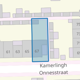 Perceel APD01-I-7754