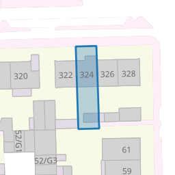 Perceel APD01-I-7768