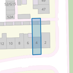 Perceel APD01-I-7789