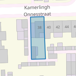 Perceel APD01-I-7799