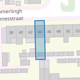 Perceel APD01-I-7802