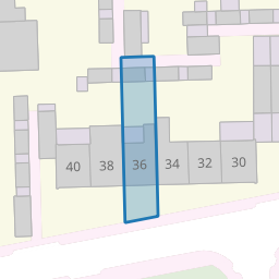 Perceel APD01-I-7809