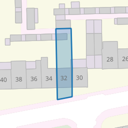 Perceel APD01-I-7811