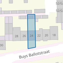 Perceel APD01-I-7815