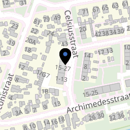 Appartement APD01 I 7860 10