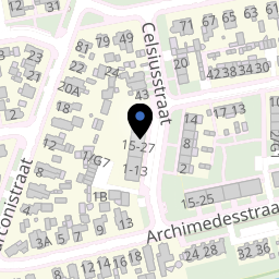 Appartement APD01 I 7860 30